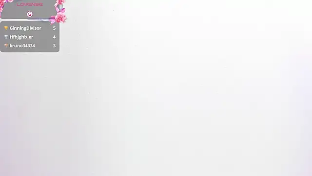 tifanibrown Live XXX-chat