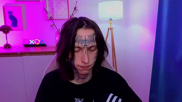 swagamee Webcam-Show