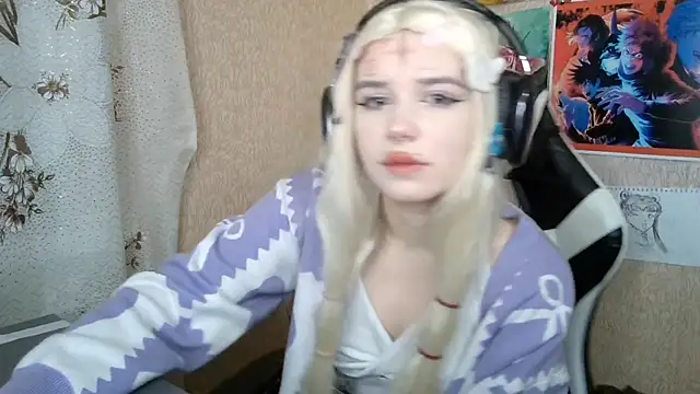 MilaTyan Live XXX-chat