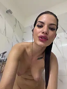 RaniaSnow: онлайн-секс-чат