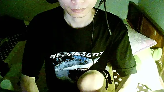 Вебкам-шоу Kang143