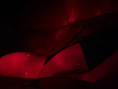 Show modela kostasrio na web-kameri