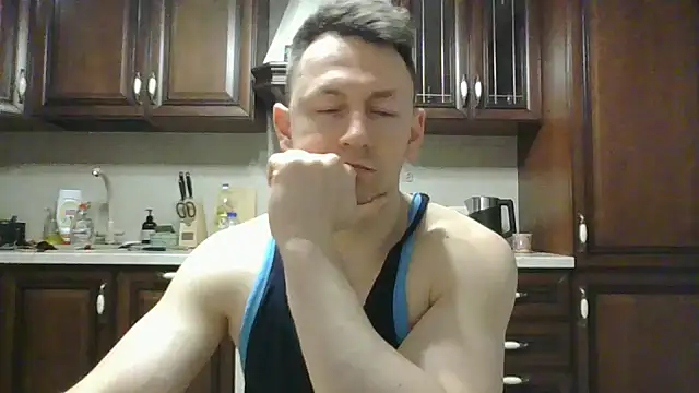 Prosto_shef 라이브 XXX 채팅