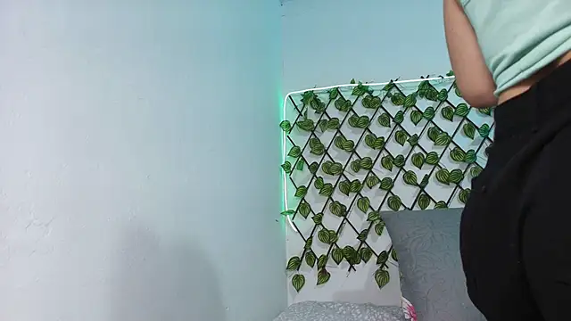 Mahia_wilson Live XXX-chat