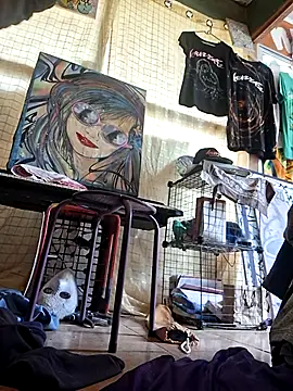 Онлайн чат XXX Toycockhot