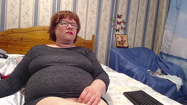 AMARILLIS Live XXX-chat