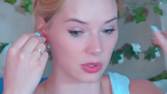 Živý XXX chat GentleRossi