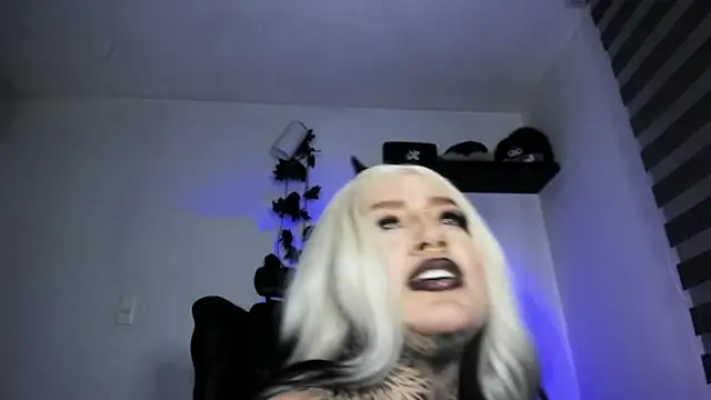 Anaii_Gomez Live XXX-chat