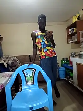 Show de Brian_johns na webcam