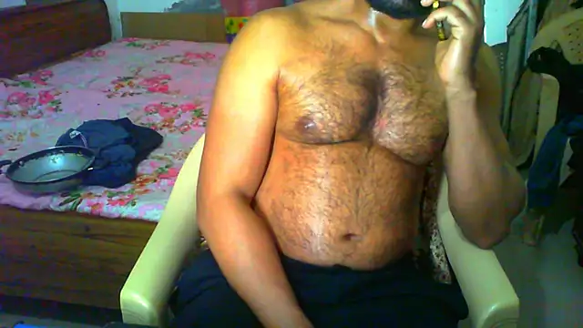 Show modela Vbestshow na web-kameri