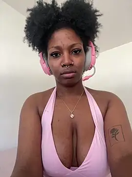 Chat XXX Live mochamimi