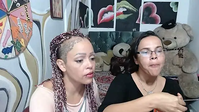 manzanahot9 webkamerás műsora