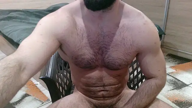 alieninhumanbody1 – Kamerová šou