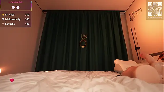 Chatroom XXX en direct de bogduzy