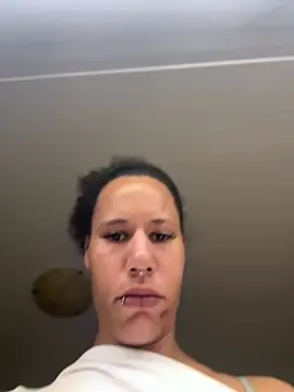 Sembang XXX Secara Langsung AaliyahHarris