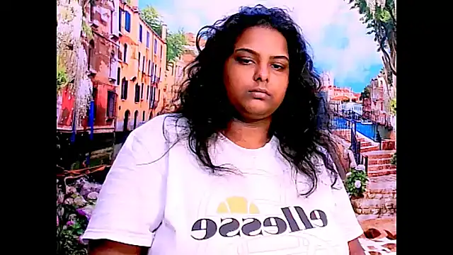 Chatroom XXX en direct de Indianfairy99