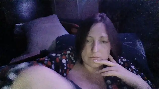 AllaSowinskaya – Live XXX-chat