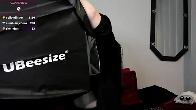 Amy_Aloqua Live XXX-Chat