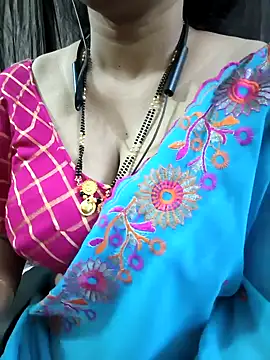 bhuvana_555 Adlı Modelin Canlı XXX Sohbeti