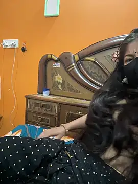 Alexiahotie 웹캠 쇼