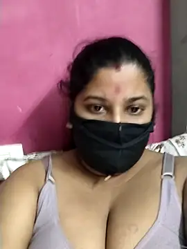 Chat XXX Live pinkisaha75