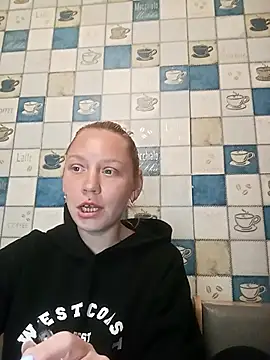 Chat XXX Live Anna_wey