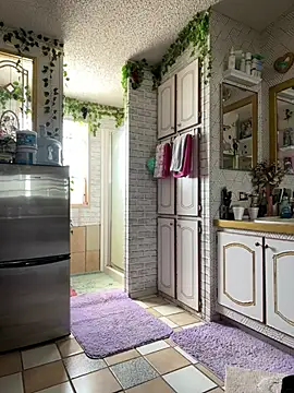 TranSexualJade95 élő XXX-chatje