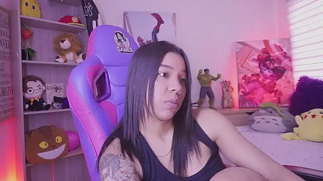 madelyn_rose_ Live XXX Chat