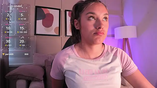 _Sophie__miller Live XXX Chat