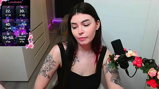 peachyness Live XXX Chat