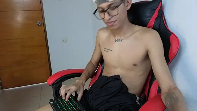 Show Webcam de sung_yol