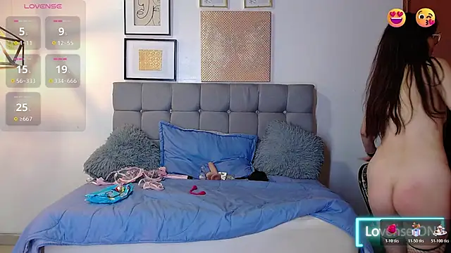 _naomi_s Live XXX-chat