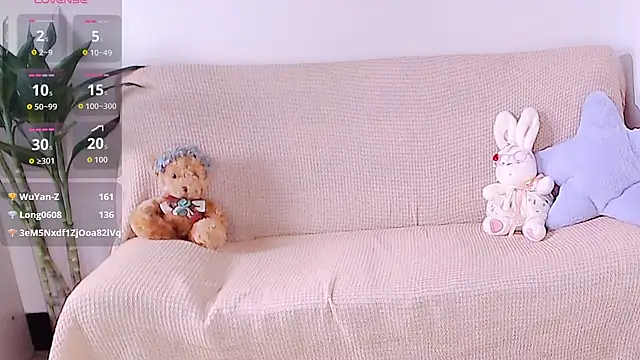 Luck-256 Live XXX Chat