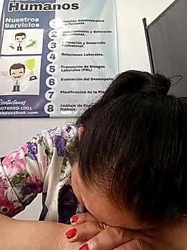 Any-77 Live XXX Chat