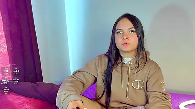 Anniecute__'s Live XXX Chat