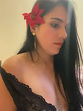 Miaswwe's Live XXX Chat