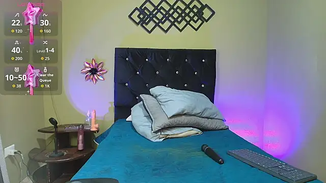 Czat XXX na żywo – angeldreams15_