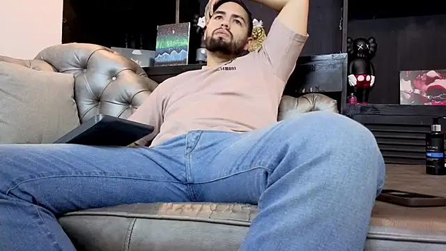 Chat +18 de matteosantos ao vivo