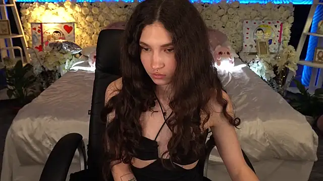 BabyFlowerr's Live XXX Chat