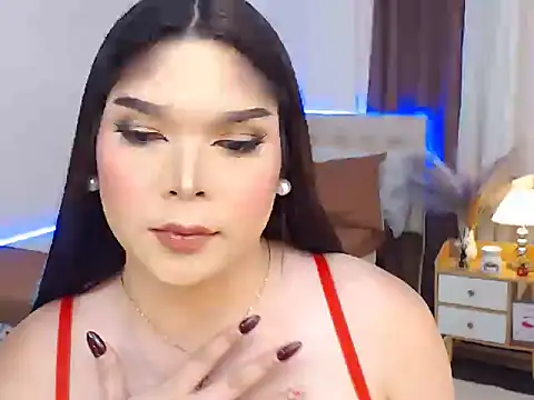 VickyMarquez webcam show