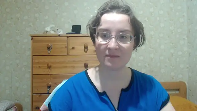 Czat XXX na żywo – Smart_Rose