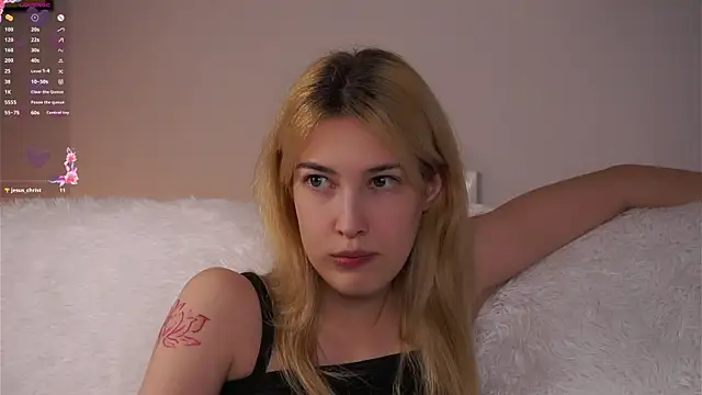 Chat XXX Live AngelicRice