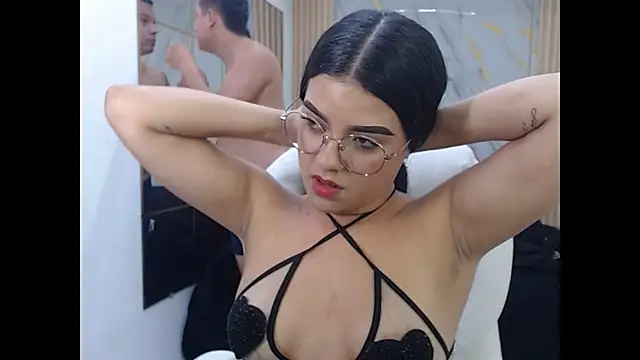 Chat XXX Live vanessa_f