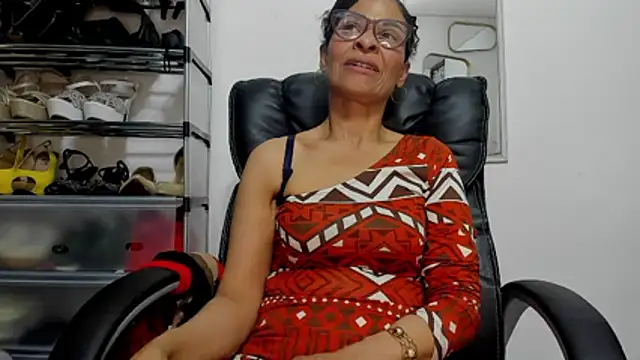 Chat XXX en directo de Aries_Mature