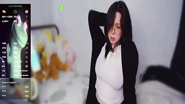 Xiao_Yi_0814 现场XXX聊天