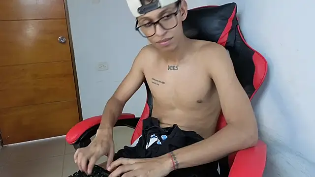 Show de webcam de sung_yol