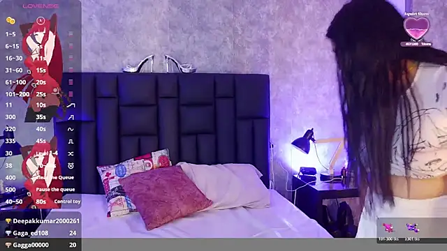 crystaldarliing – Naživo XXX chat