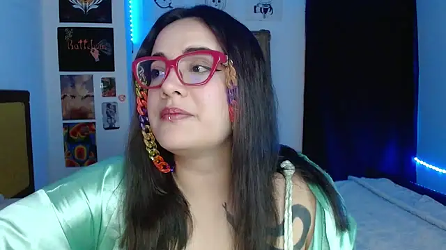 Nova-Satela – Naživo XXX chat