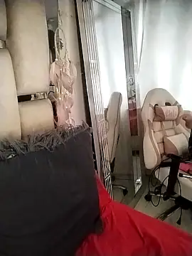 Chat XXX ao vivo de chelaqueen_