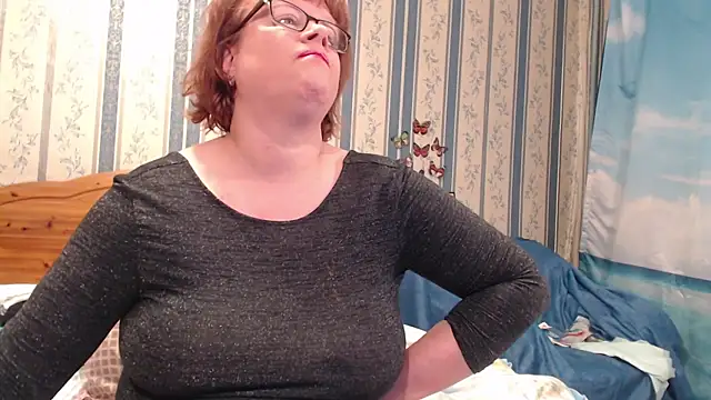 AMARILLIS – Naživo XXX chat